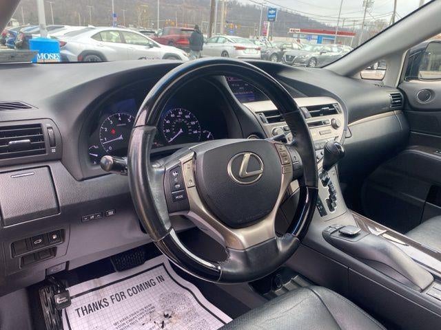 2013 Lexus RX 350 SUV