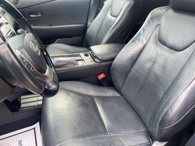 2013 Lexus RX 350 SUV