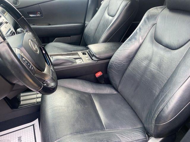 2013 Lexus RX 350 SUV