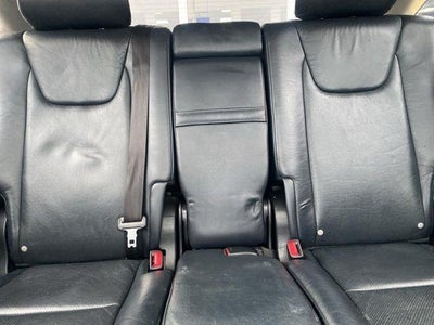2013 Lexus RX 350 SUV