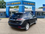 2015 Lexus RX 350 SUV