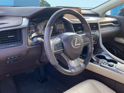 2016 Lexus RX 350 SUV