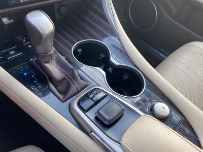 2016 Lexus RX 350 SUV