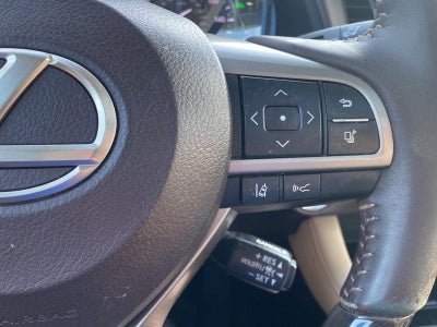 2016 Lexus RX 350 SUV