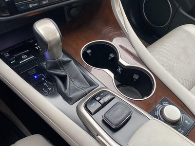 2017 Lexus RX RX 350