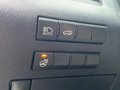 2017 Lexus RX RX 350