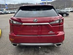 2017 Lexus RX RX 350