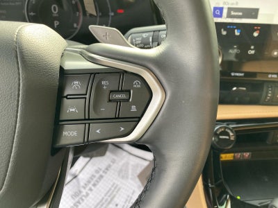 2025 Lexus NX NX 350 Premium