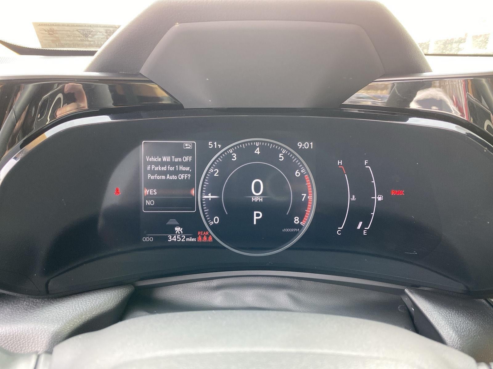 2025 Lexus NX NX 350 Premium