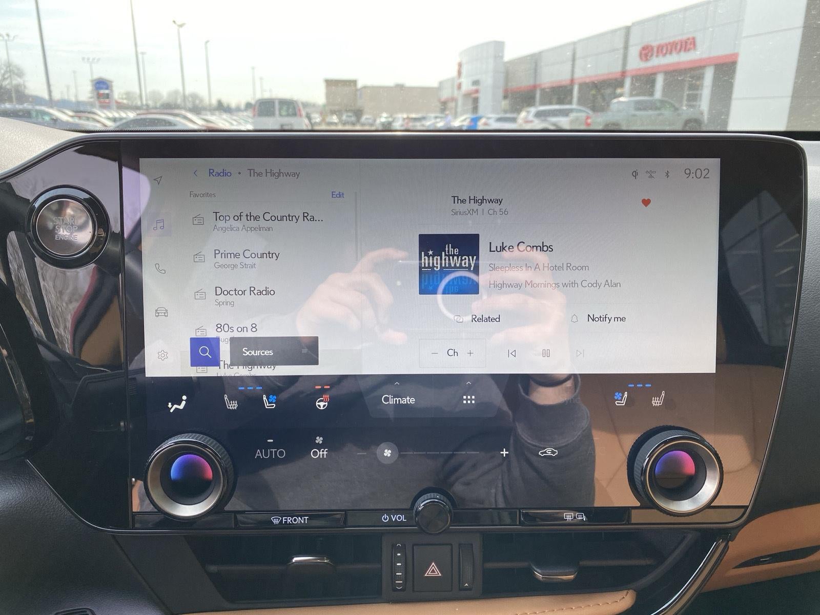 2025 Lexus NX NX 350 Premium