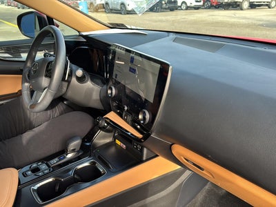 2025 Lexus NX NX 350 Premium