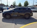 2025 Lexus NX 350 SUV