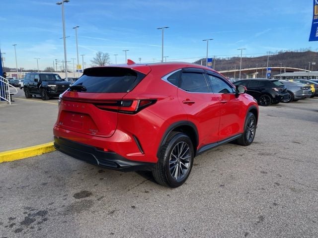 2024 Lexus NX 350 Premium