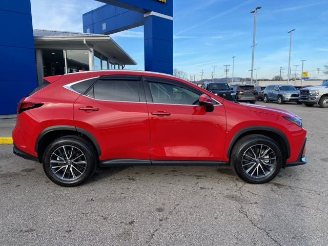 2024 Lexus NX 350 Premium