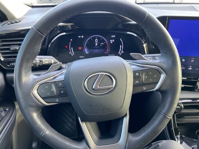 2024 Lexus NX 350 Premium