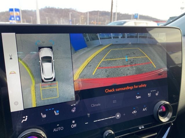 2024 Lexus NX 350 Premium