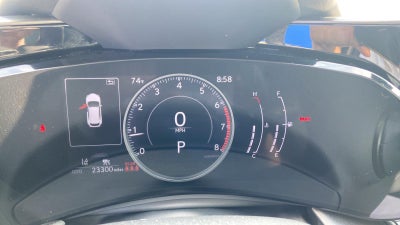 2025 Lexus NX NX 350 Premium