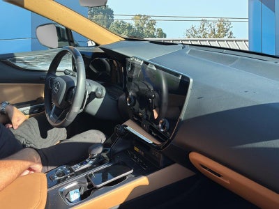 2026 Lexus NX NX 350h Premium