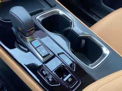 2026 Lexus NX NX 350h Luxury