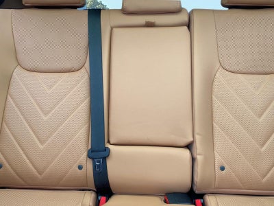 2026 Lexus NX NX 350h Luxury