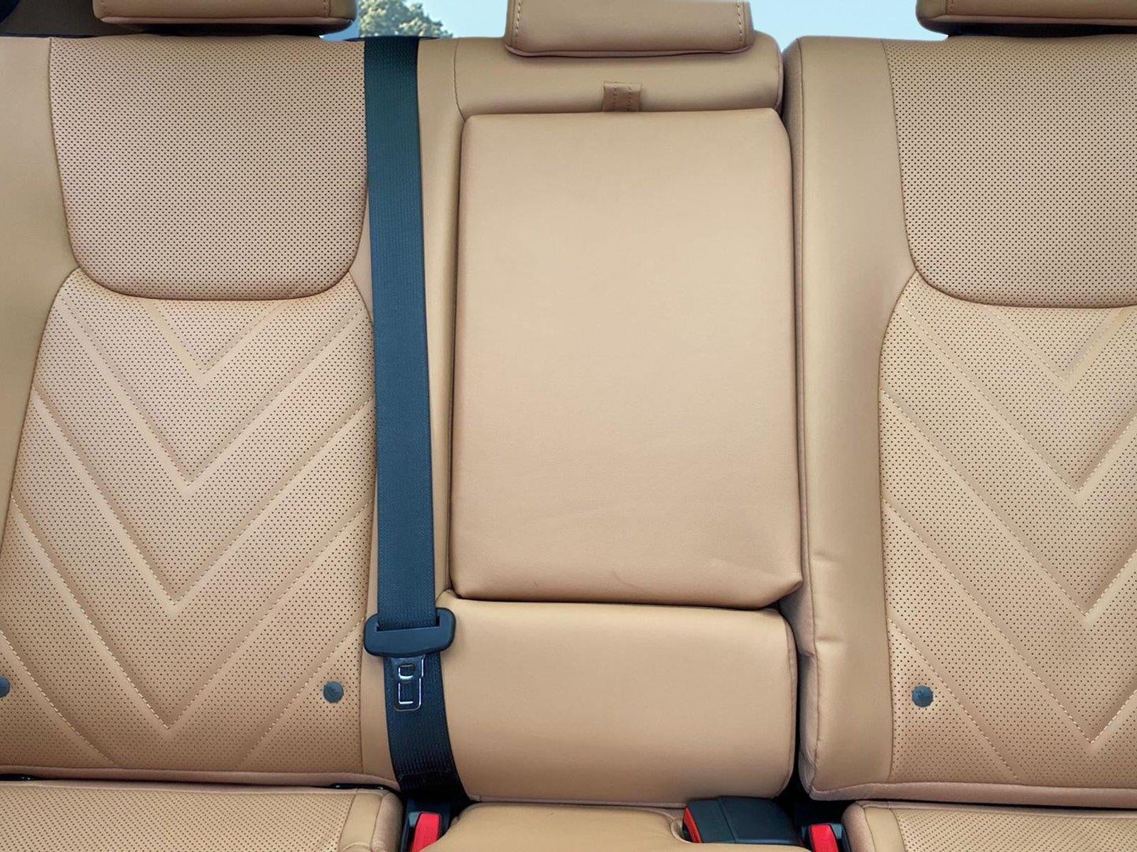 2026 Lexus NX NX 350h Luxury