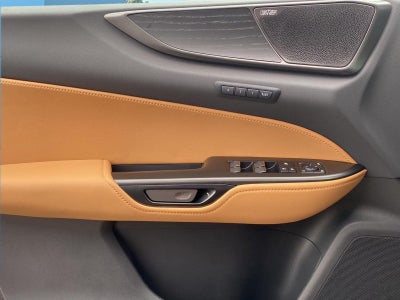 2026 Lexus NX NX 350h Luxury