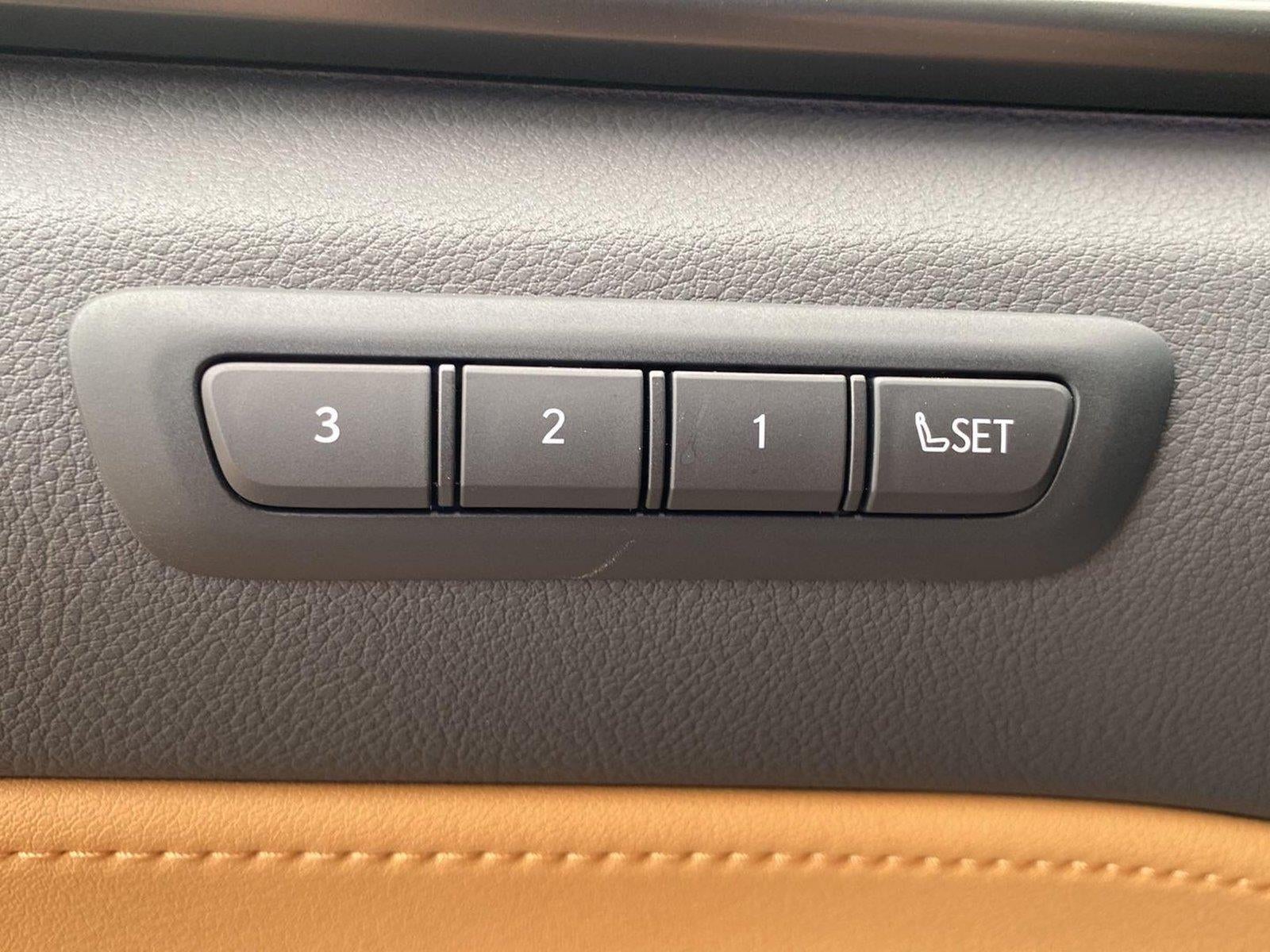 2026 Lexus NX NX 350h Luxury
