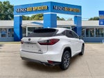 2020 Lexus RX RX 350