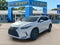 2022 Lexus RX RX 350