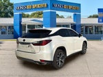 2022 Lexus RX RX 350