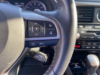 2020 Lexus RX RX 350