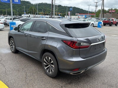 2020 Lexus RX RX 350
