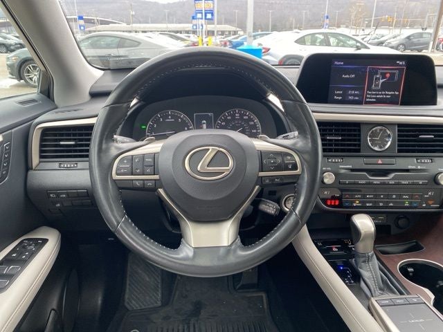 2020 Lexus RX 350
