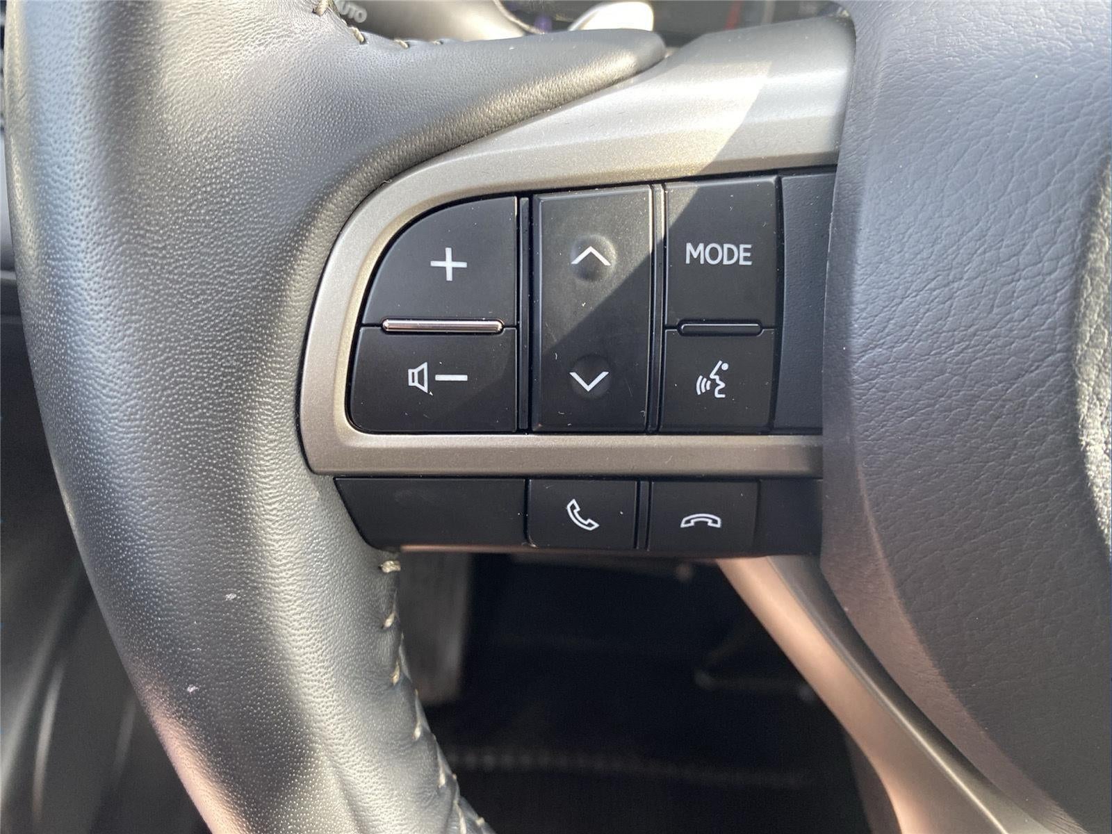 2020 Lexus RX 