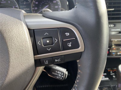 2020 Lexus RX 