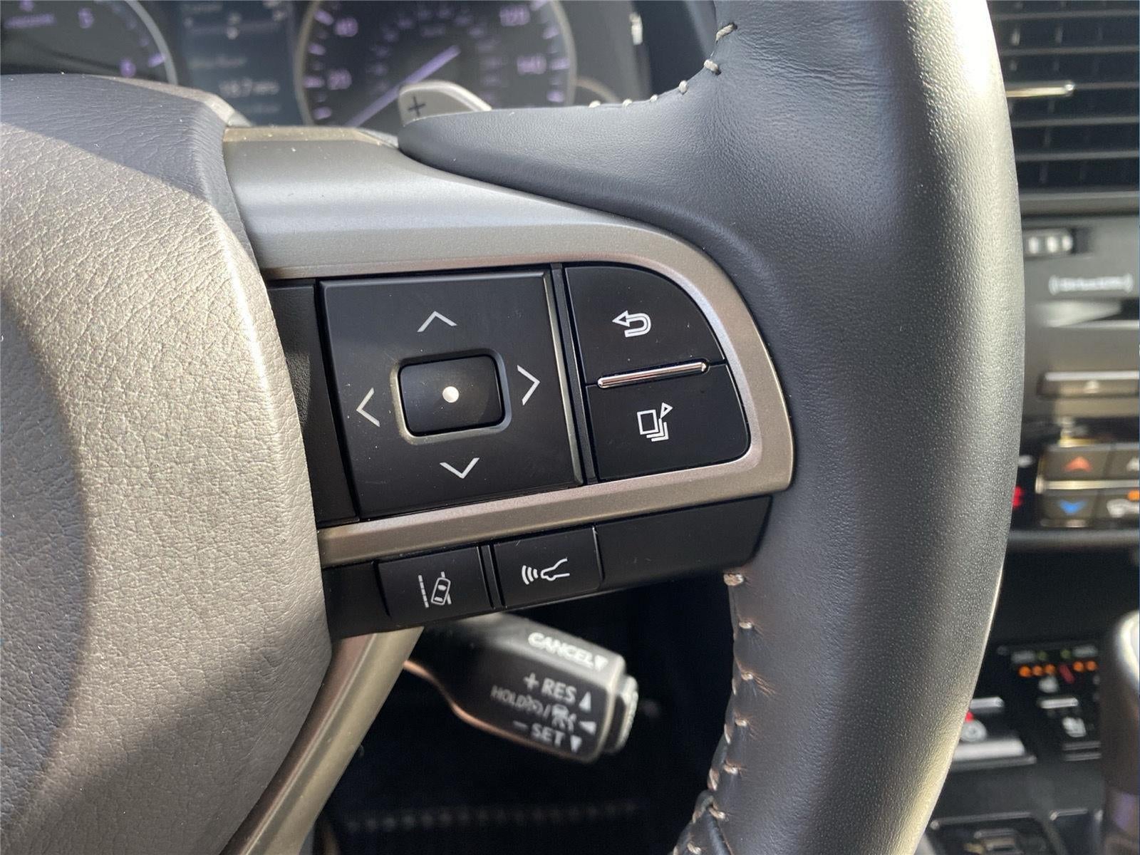 2020 Lexus RX 