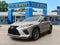 2022 Lexus Rx RX 350 F SPORT Appearance
