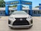 2022 Lexus Rx RX 350 F SPORT Appearance