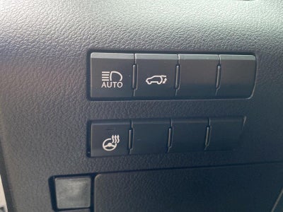 2022 Lexus Rx RX 350 F SPORT Appearance
