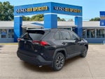 2025 Toyota RAV4 Hybrid XLE Premium