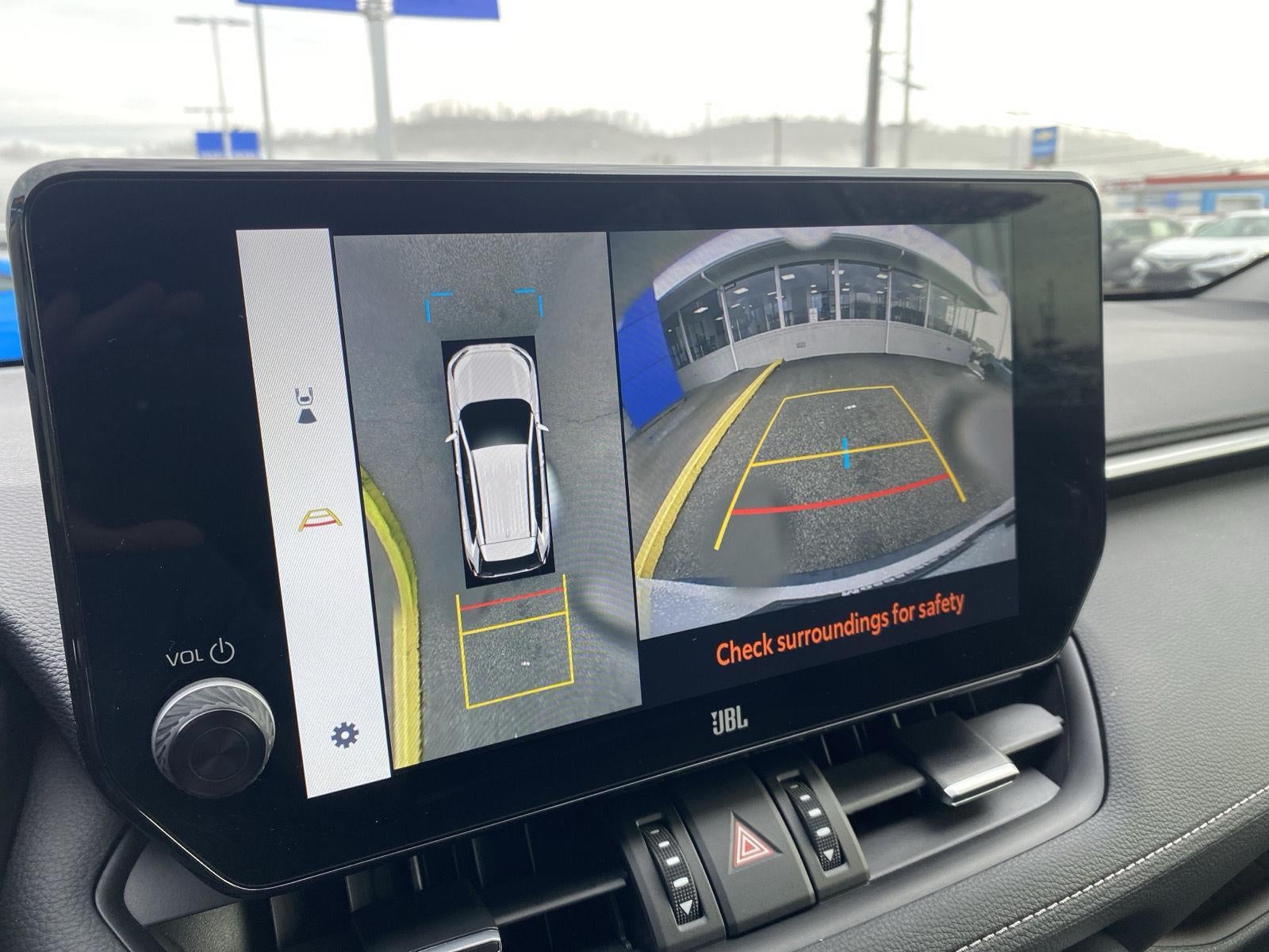 2024 Toyota RAV4 Hybrid Limited