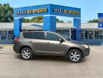 2011 Toyota RAV4 Limited