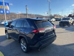 2019 Toyota RAV4 Hybrid Limited