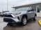 2024 Toyota RAV4 LE AWD