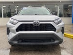 2024 Toyota RAV4 LE AWD