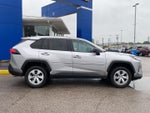 2024 Toyota RAV4 LE AWD