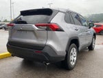 2024 Toyota RAV4 LE AWD