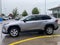 2024 Toyota RAV4 LE AWD