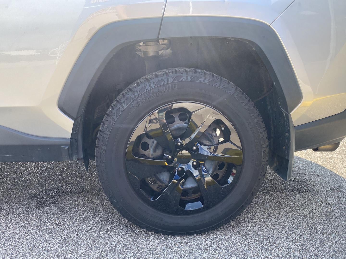 2023 Toyota RAV4 Base