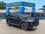 2019 Toyota Rav4 Adventure